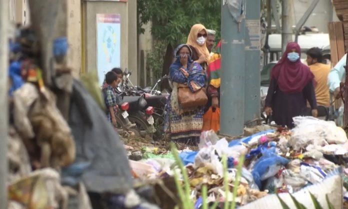 What Makes Karachi Among The 'Least Livable Cities'?
