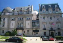 Pakistan-Owned Building In Washington D.C. Sold For $7.1 Million