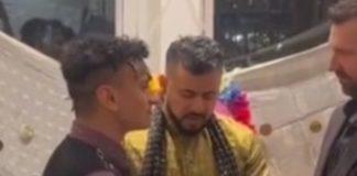 Viral Clip Of 'Queer Nikkah' Is Raising Serious Concerns