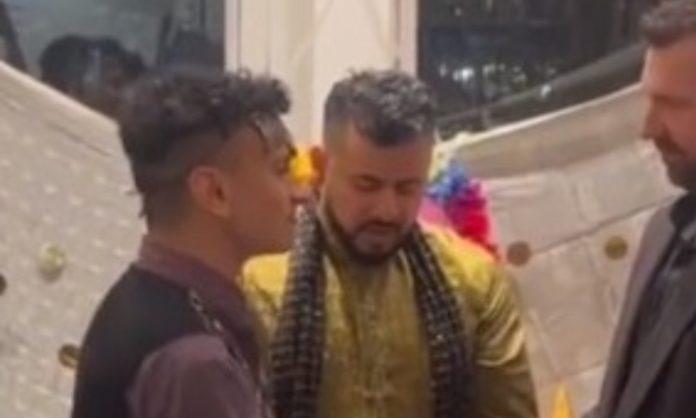 Viral Clip Of 'Queer Nikkah' Is Raising Serious Concerns