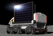 Buckle Up As Toyota plans To Drive A 'Lunar Cruiser' On Moon