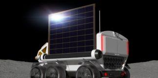 Buckle Up As Toyota plans To Drive A 'Lunar Cruiser' On Moon
