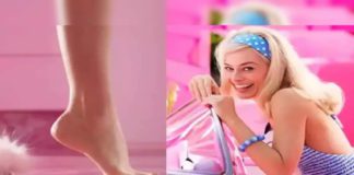 TikTok's 'Barbie Feet Challenge' Is Going Viral - Here's Why
