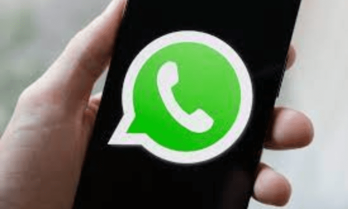 WhatsApp Now Simplifies Messaging With Unsaved Contacts