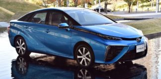 Is Toyota Saying Bye-Bye To Gas Cars by 2027?