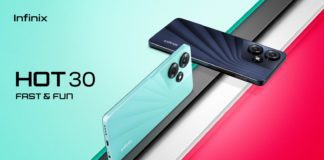 Infinix HOT 30: Redefining Mobile Gaming - Features You Can't Ignore