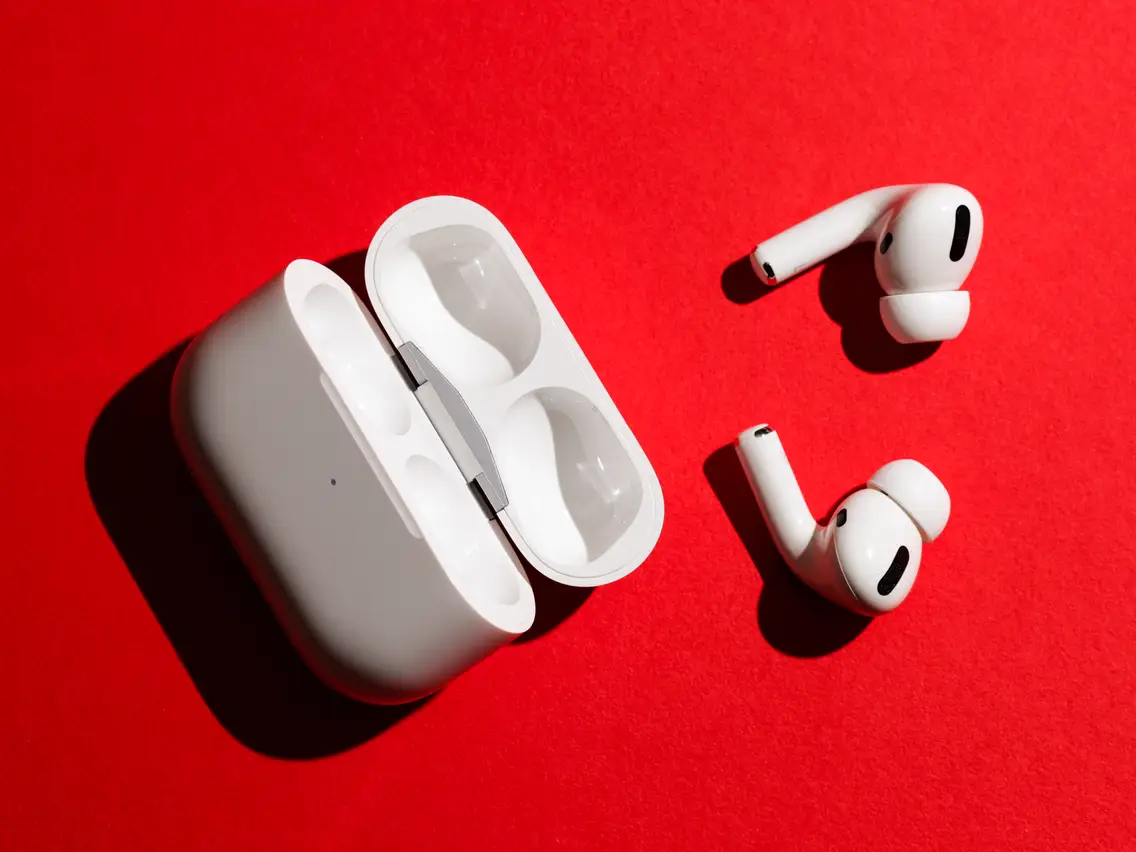 airpods