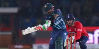 Ramiz's Funny Crush - Wants To Mary Babar Azam