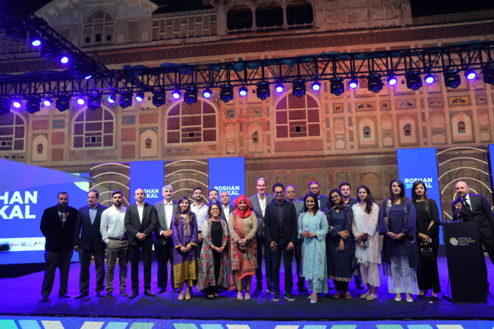 PepsiCo Celebrates International Youth Day with "Roshan Kal": A Nationwide Internship Program to Empower Youth