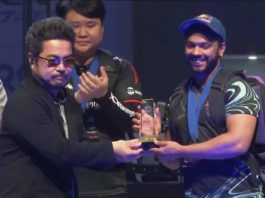 Pakistan's Gaming Marvel Arslan Ash Secures Fourth EVO Title