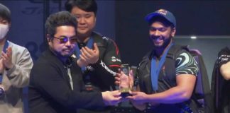 Pakistan's Gaming Marvel Arslan Ash Secures Fourth EVO Title