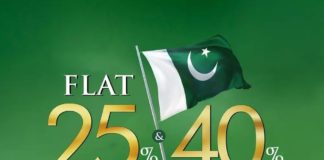 Celebrate Azadi 2023: Sales You Shouldn't Miss