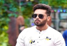 Fahad Mustafa