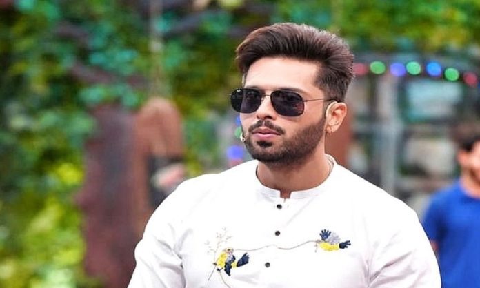 Fahad Mustafa