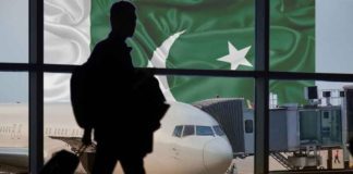 So Far, More Than 450,000 Pakistanis Left The Country For Careers Abroad