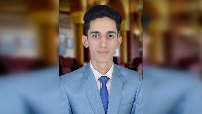 ACCA's Highest Achiever: Zeeshan ul Hassan's Triumph in Performance Management