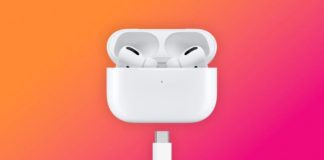 Report Spills Beans on AirPods' USB-C Charging!