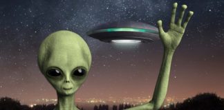 Aliens Expected in 2027, Ex-CIA Agent Reveals