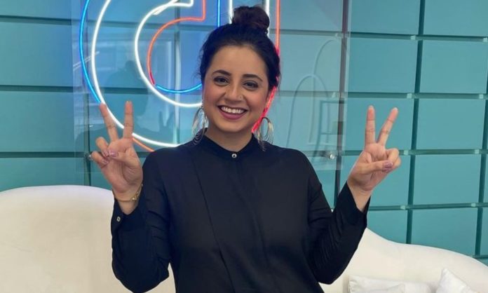 Social Media Star Arzu Fatima's Recent Interview Stirs Controversy