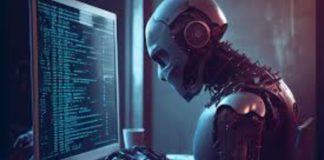 A.I. Listens, Types, and Steals Data with 95% Accuracy