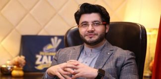 Javed Afridi Announces Job Offers To Chairlift Heroes
