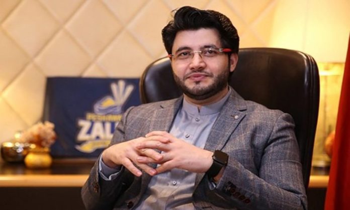 Javed Afridi Announces Job Offers To Chairlift Heroes