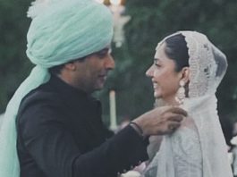 mahira khan