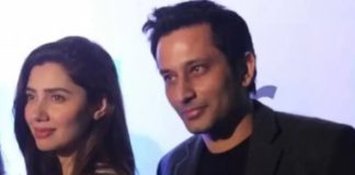 Who Is Mahira Khan's Husband To Be & What Does He Do?