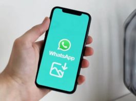How To Disable WhatsApp Saving Pictures To Camera Roll