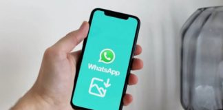 How To Disable WhatsApp Saving Pictures To Camera Roll