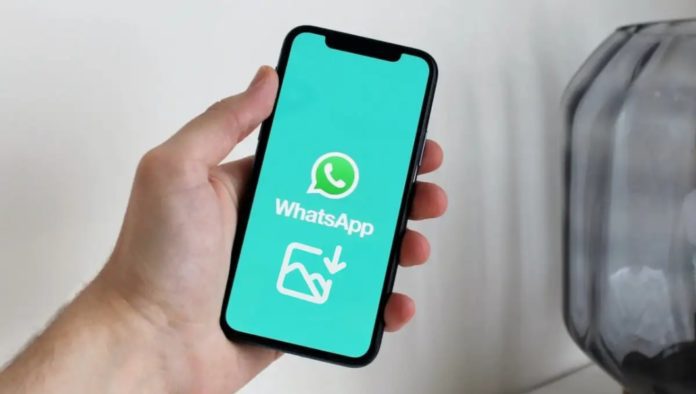 How To Disable WhatsApp Saving Pictures To Camera Roll
