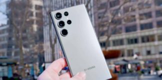 Is Samsung Developing A 440MP Photo Sensor?