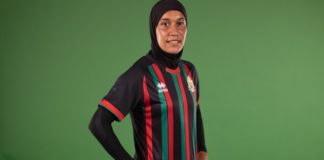 EA Sports Includes Hijab In FIFA '23