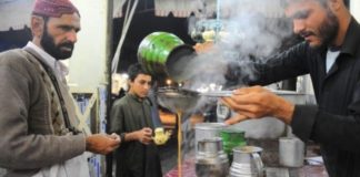 Tea Cost Soars To 200rs Per Kg, Pinching Pockets