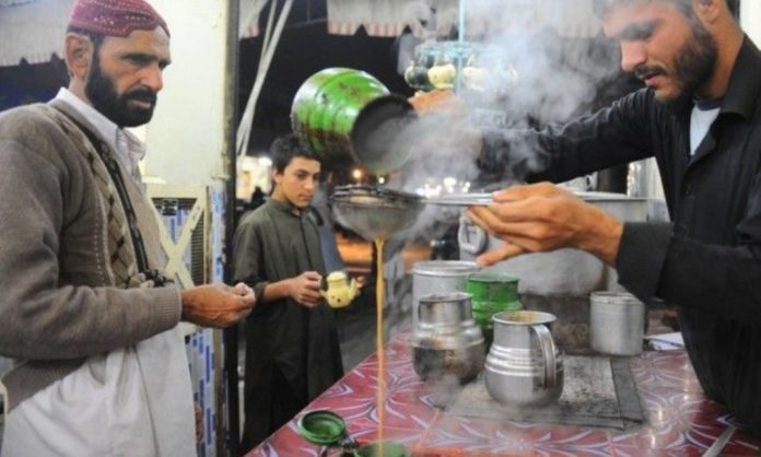 Tea Cost Soars To 200rs Per Kg, Pinching Pockets