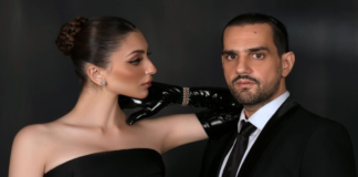 neha shahbaz taseer