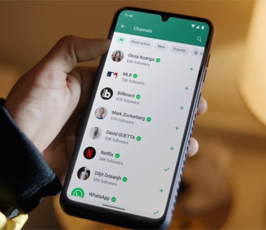 WhatsApp Channels: Here's What You Need To Know