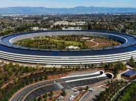 The World's Most Stunning Corporate Headquarters