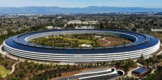 The World's Most Stunning Corporate Headquarters
