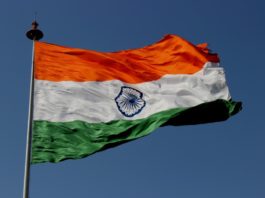 India's Officially Changing Its Name To 'Bharat' Soon