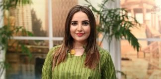 Hareem Shah's Husband Disappears Post-London Flight