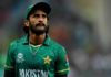 Hasan Ali’s World Cup Selection: Prediction Or Inside Information?