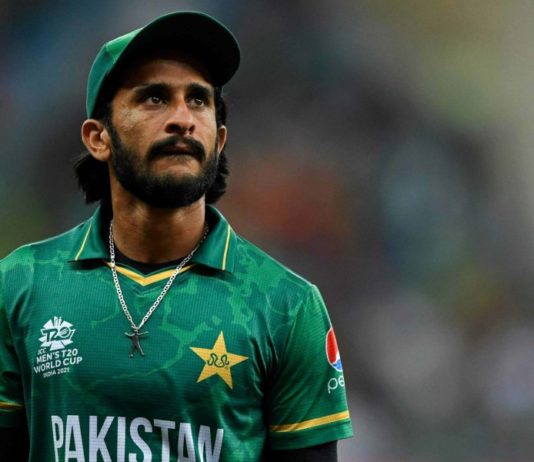 Hasan Ali’s World Cup Selection: Prediction Or Inside Information?