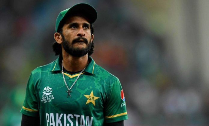 Hasan Ali’s World Cup Selection: Prediction Or Inside Information?