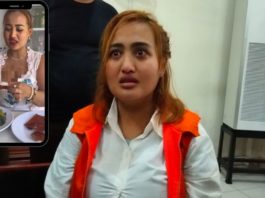 indoneshian tiktoker