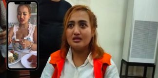 indoneshian tiktoker