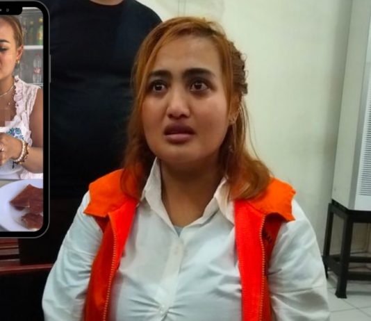 indoneshian tiktoker