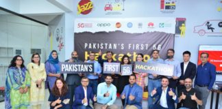 OPPO Joins Forces with Jazz and NUST 5G Research Lab to Drive Technological Advancements in Pakistan