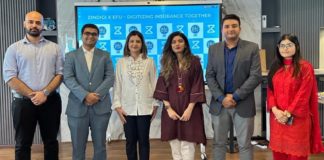 Zindigi and EFU Collaborate to Digitize Insurance Landscape