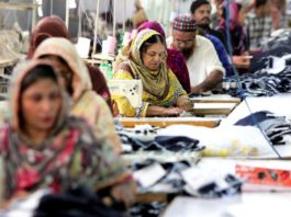 Sindh Raises Minimum Wage Salaries